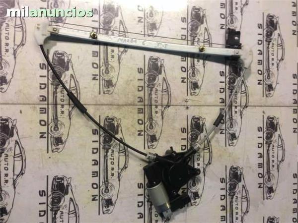 Elevalunas trasero izq. mazda 6 - 