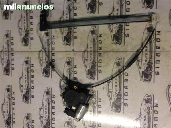 Elevalunas trasero izq. mazda 6 - 