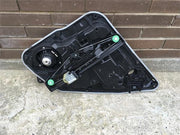 Elevalunas trasero izq mercedes a w176 - 