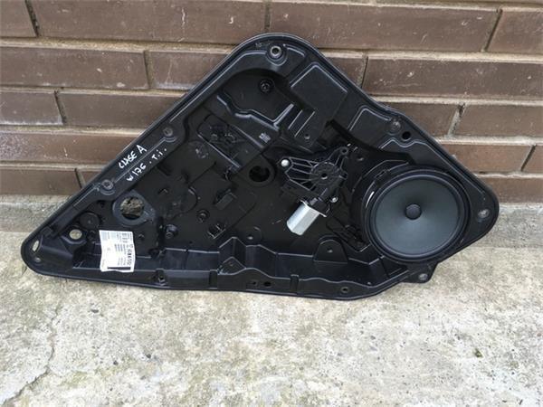 Elevalunas trasero izq mercedes a w176 - 