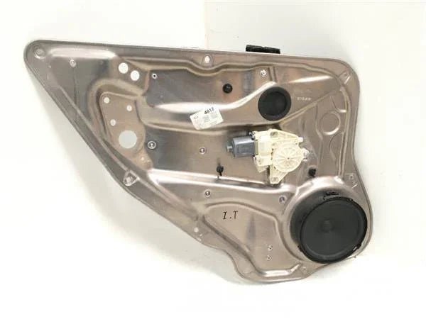 Elevalunas trasero izq Mercedes C W204