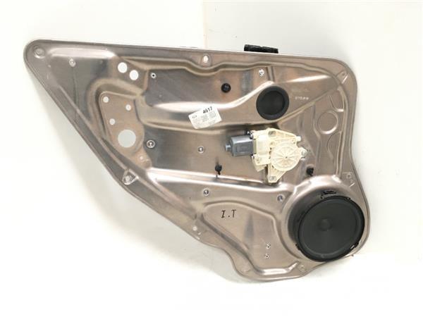 Elevalunas trasero izq Mercedes C W204 - AutoRR 981694-104