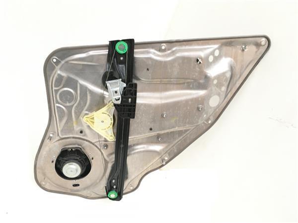 Elevalunas trasero izq Mercedes C W204 - AutoRR 981694-104