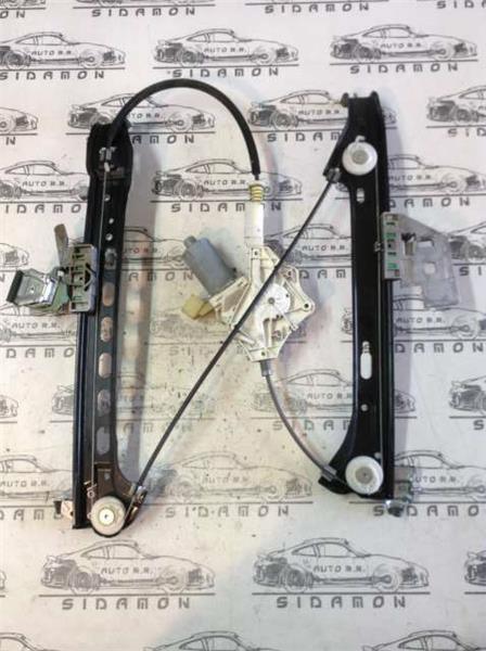 Elevalunas trasero izq mercedes cls w219 - 