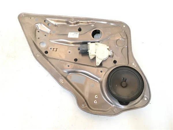 Elevalunas trasero izq Mercedes E W212