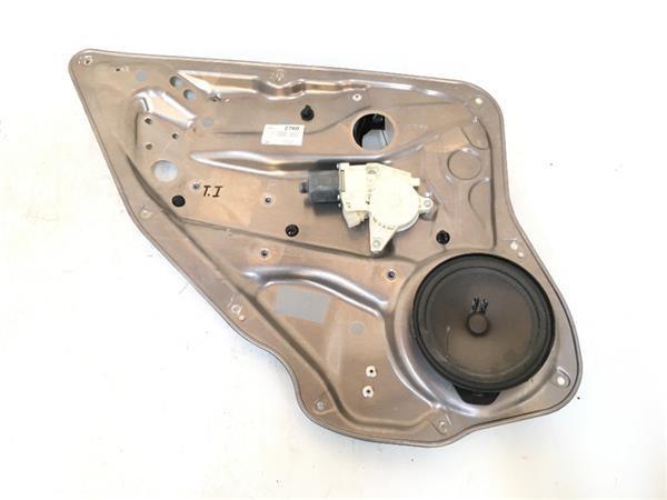 Elevalunas trasero izq Mercedes E W212 - A2125407205