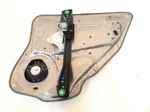Elevalunas trasero izq Mercedes E W212 - A2125407205