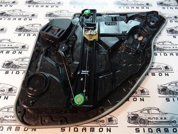 Elevalunas trasero izq mercedes w205 - 