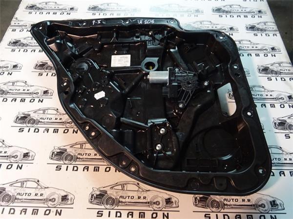 Elevalunas trasero izq mercedes w205 - 