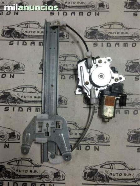 Elevalunas trasero izq nissan x-trail - 