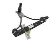 Elevalunas trasero izq Seat Ibiza 6J