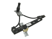 Elevalunas trasero izq Seat Ibiza 6J - 6J4839461