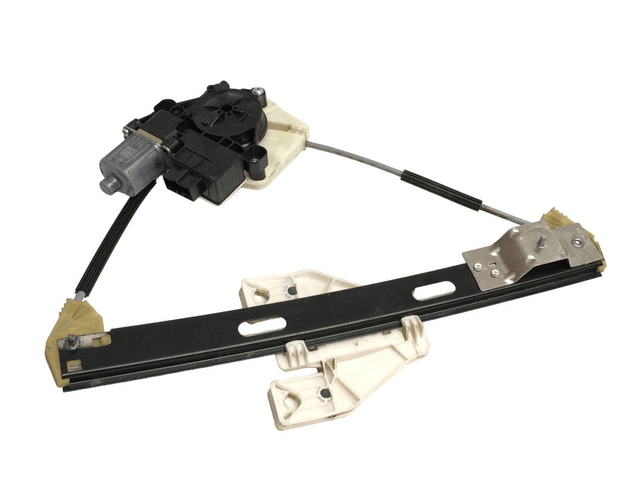 Elevalunas trasero IZQ Seat Leon 3 5F - 5Q0959811A_