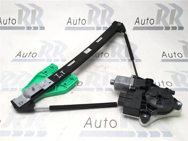 Elevalunas trasero izq Seat Leon 4