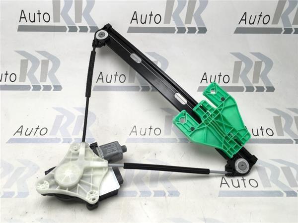 Elevalunas trasero izq Seat Leon 4 - AutoRR 5Q0959407D