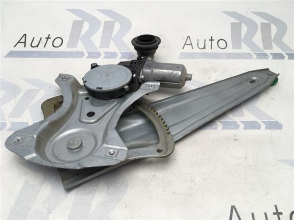 Elevalunas trasero izq Toyota Auris E15