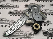 Elevalunas trasero izq toyota auris ii - 