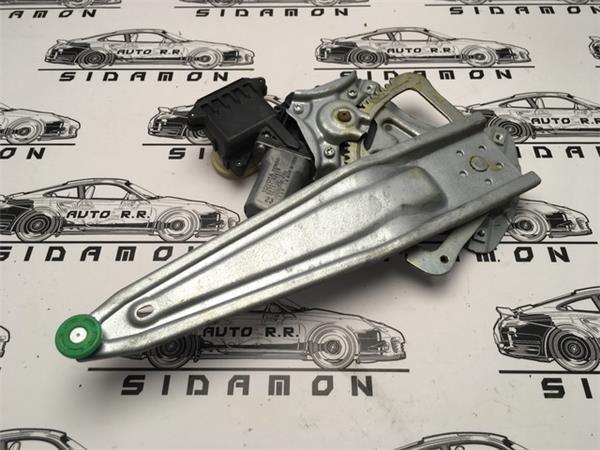 Elevalunas trasero izq toyota auris ii - 