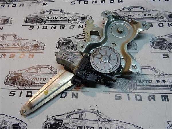 Elevalunas trasero izq toyota hilux - 