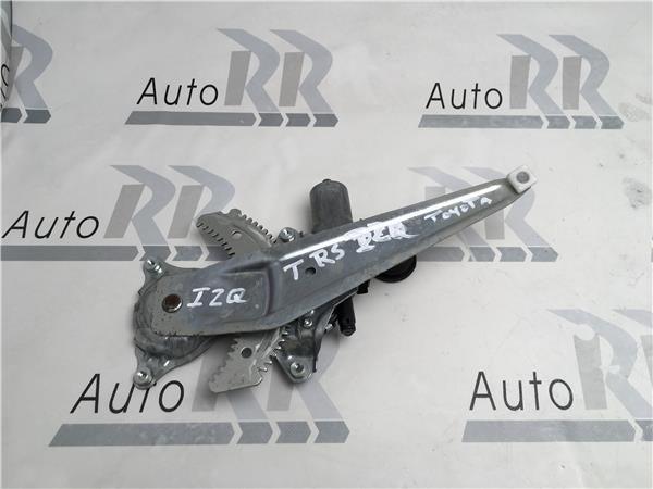 Elevalunas trasero izq toyota rav4 xa40 - 