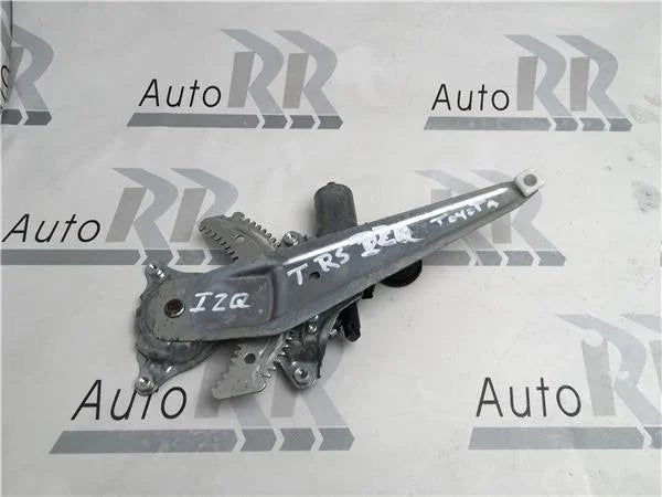Elevalunas trasero izq toyota rav4 xa40