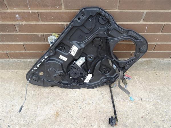 Elevalunas trasero izq volvo xc60 - 