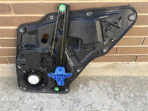 Elevalunas trasero izq vw tiguan 5n - 