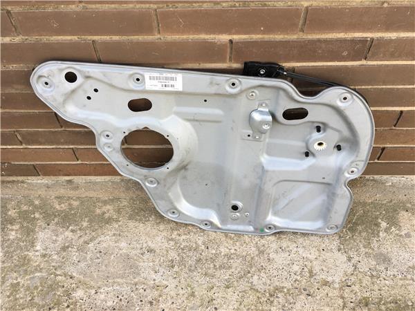 Elevalunas trasero Izq VW Touran 1T - 1t0839461p