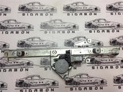 Elevalunas trasero izqu grand vitara iii - 