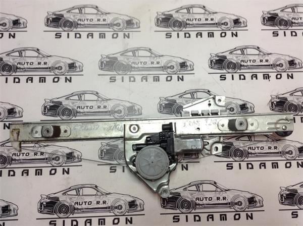 Elevalunas trasero izqu grand vitara iii - 