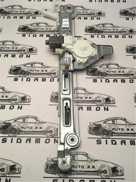 Elevalunas trasero izquie jeep compass - 