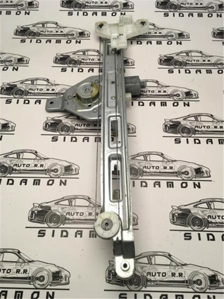 Elevalunas trasero izquie jeep compass - 