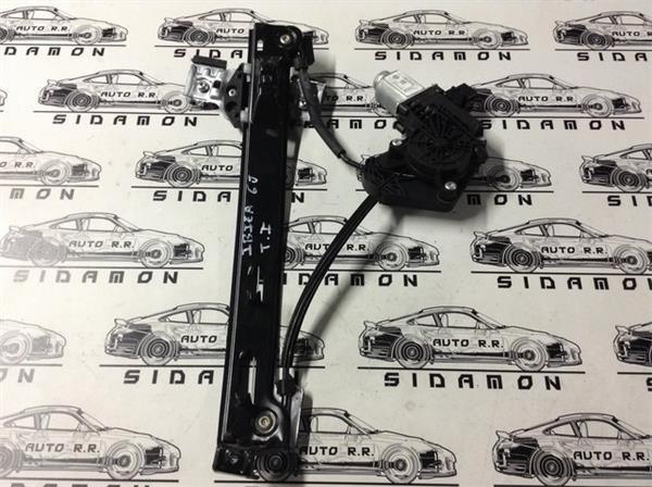 Elevalunas trasero izquier seat ibiza 6j - 