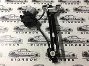 Elevalunas trasero izquier seat ibiza 6j - 