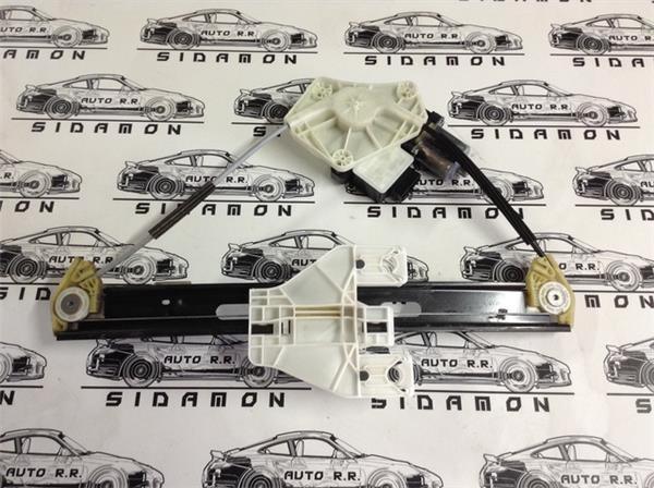 Elevalunas trasero izquier seat leon iii - 