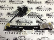 Elevalunas trasero izquier seat leon iii - 