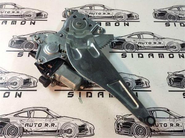 Elevalunas trasero izquierd suzuki swift - 