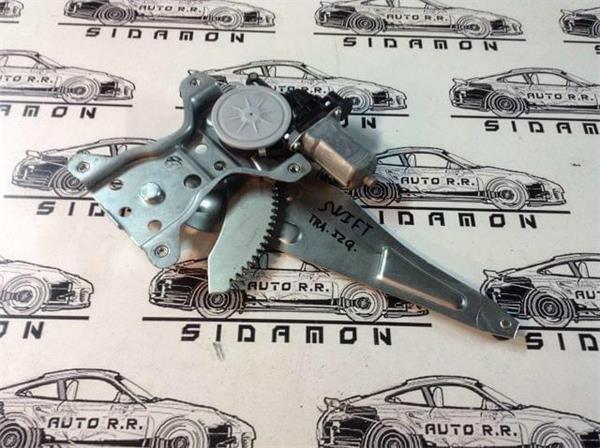 Elevalunas trasero izquierd suzuki swift - 