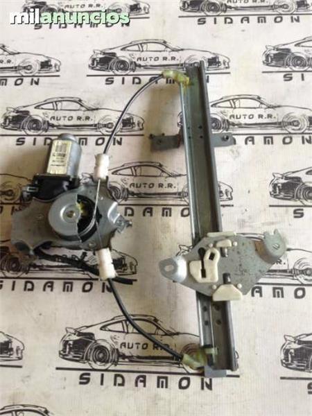 Elevalunas trasero izquierdo almera tino - 