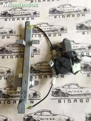 Elevalunas trasero izquierdo almera tino - 