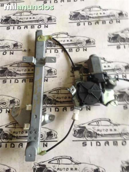 Elevalunas trasero izquierdo almera tino - 