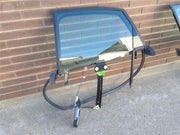 Elevalunas trasero izquierdo audi a4 b6 - 