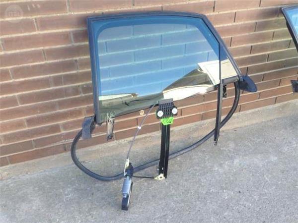 Elevalunas trasero izquierdo audi a4 b6 - 