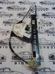 Elevalunas trasero izquierdo audi a4 b8 - 8k0959811