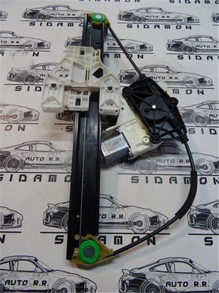 Elevalunas trasero izquierdo audi a4 b8 - 8k0959811