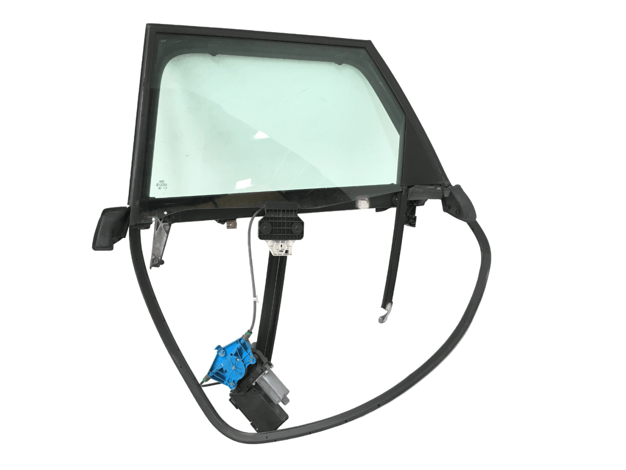 Elevalunas trasero izquierdo Audi A4 - 8E0839461C