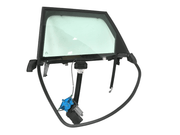 Elevalunas trasero izquierdo Audi A4 - 8E0839461C