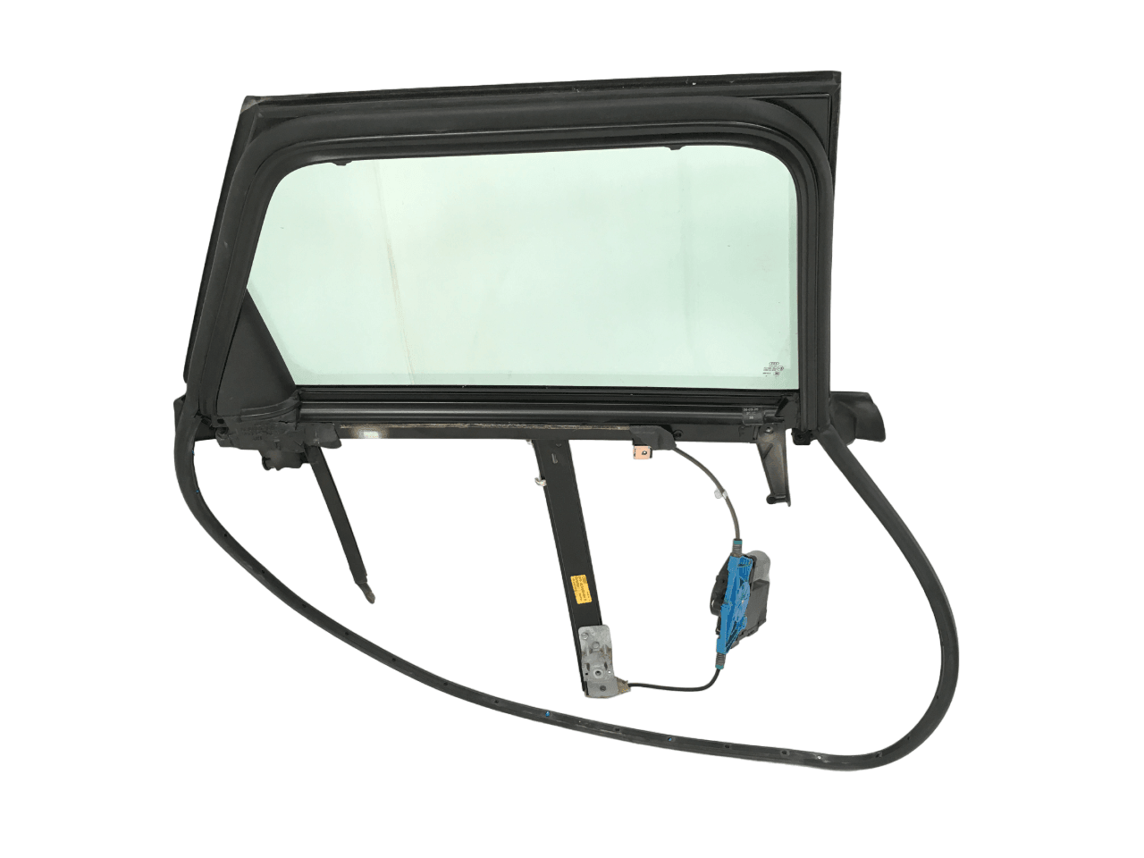 Elevalunas trasero izquierdo Audi A4 - 8E0839461C