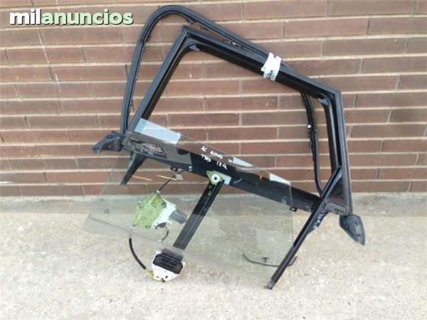 Elevalunas trasero izquierdo audi a6 4f - 