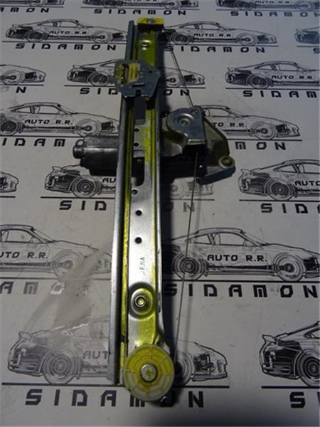 Elevalunas trasero izquierdo bmw 3 e46 - 